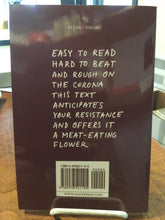 [Rare] Larsen, David: The Thorn [used paperback]