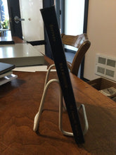 [Rare] Stevens, Wallace: Harmonium [used hardcover]