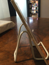 Levertov, Denise: Footprints [used paperback]