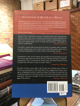 Di Prima, Diane: Recollections of My Life as a Woman [used hardcover]