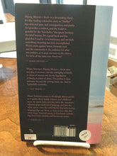 Arterian, Diana: Playing Monster :: Seiche [used paperback]