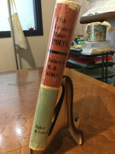 [Rare] Ed. Auden, W.H.: Nineteenth-Century Minor Poets [used hardcover]