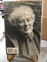 [Rare] Heaney, Seamus: The Redress of Poetry [used hardcover]
