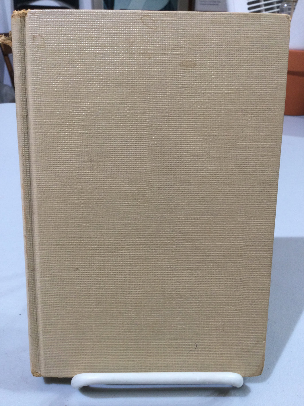 Williams, William Carlos: Selected Poems [used hardcover]