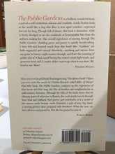 [Rare] Norton, Linda: The Public Gardens [used paperback]