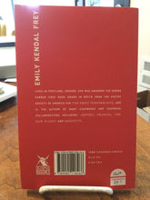 [Rare] Frey, Emily Kendal: Sorrow Arrow [used paperback]