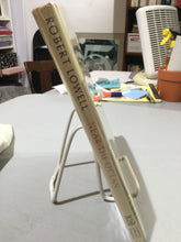 Lowell, Robert: Near the Ocean [used hardcover]