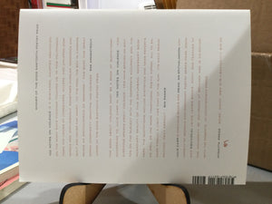[Rare] Carr, Julie: 100 Notes on Violence [used paperback]