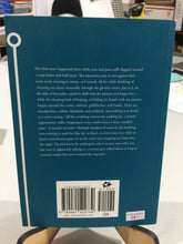 Nichols, Travis: Iowa (used paperback)