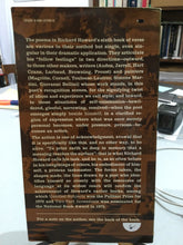 Howard, Richard: Fellow Feelings (used paperback)