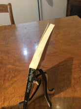 Wagoner, David: In Broken Country [used paperback]