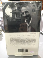 Levine, Philip: A Walk with Tom Jefferson [used hardcover]