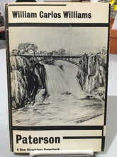 Williams, William Carlos: Paterson [used paperback]