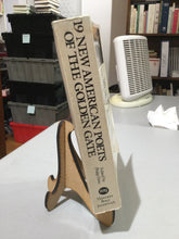 Ed. Dow, Philip: 19 New American Poets of the Golden Gate [used paperback]