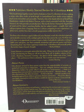 Moriarty, Laura: A Semblance [used paperback]