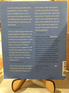 [Rare] Teare, Brian: The Empty Form Goes All the Way to Heaven [used paperback]
