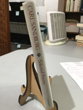 Sandburg, Carl: Selected Poems [used hardcover]