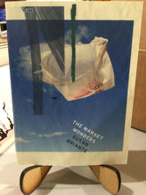 [Rare] Briante, Susan: The Market Wonders [used paperback]