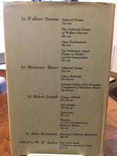 [Rare] tr. Wilbur, Richard: Molière's Tartuffe [used hardcover]