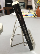 Williams, William Carlos: In the American Grain [used paperback]