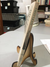 Wagoner, David: First Light [used paperback]