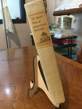 Jeffers, Robinson: Selected Poetry [used hardcover]