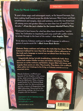 Coleman, Wanda: Ostinato Vamps [used paperback]