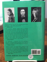 Levertov, Denise: Selected Poems [used hardcover]