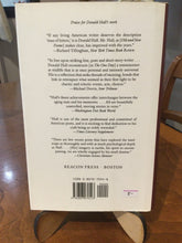 Hall, Donald: Life Work [used hardcover]