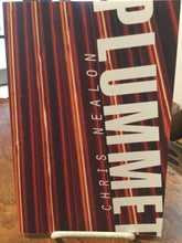 [Rare] Nealon, Chris: Plummet [used paperback]