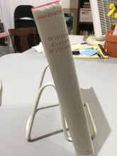 Williams, William Carlos; ed. Schott, Webster: Imaginations [used hardcover]