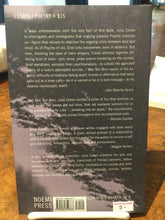 Cohen, Julia: I Was Not Born [used paperback]