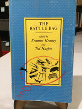 Ed. Heaney, Seamus; Hughes, Ted: The Rattle Bag [used paperback]