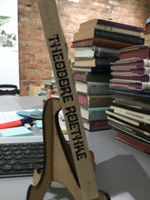 Malkoff, Karl: Theodore Roethke: An Introduction to the Poetry [used paperback]