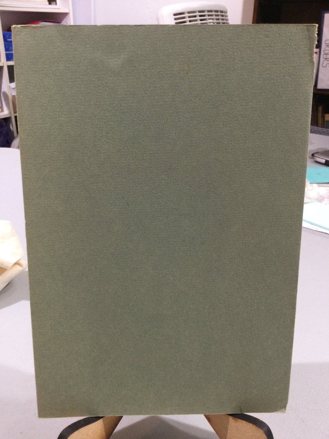 [Rare] Robles, Jaime: Eva Awakening [used paperback]