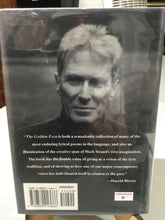 Ed. Strand, Mark: The Golden Ecco Anthology [used hardcover]