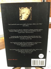 Lauterbach, Ann: And For Example [used hardcover]