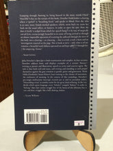 Drescher, Julia: Open Epic [used paperback]