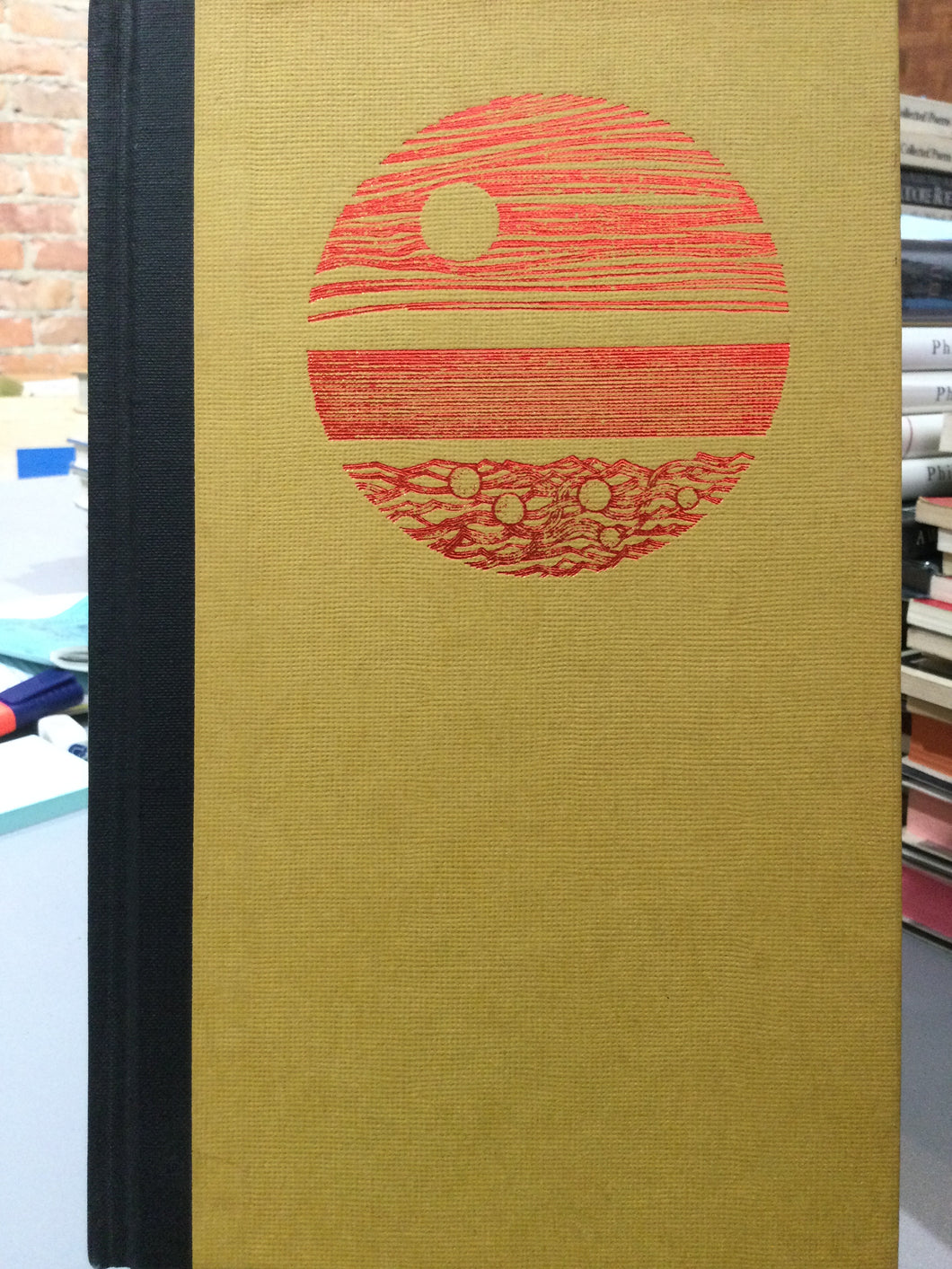 Liu, James J. Y.: The Poetry of Li Shang-yin [used hardcover]