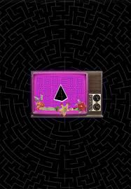 Corraro, Mike: Leopold's Labyrinth