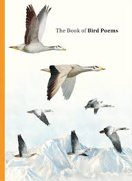 Sampson, Ana: The Book of Bird Poems (HB)