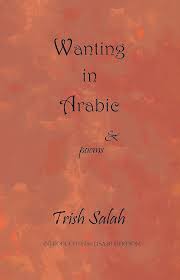 Salah, Trish: Wanting in Arabic