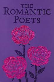 [12/16/25] Various Authors: Romantic Poets