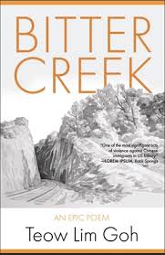 Goh, Teow Lim: Bitter Creek