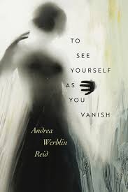 Reid, Andrea Werblin: To See Yourself As You Vanish (HB)