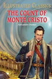 Dumas, Alexandre: The Count of Monte Cristo (HB)