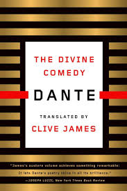 Alighieri, Dante / James, Clive (tr.): The Divine Comedy