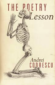 Codrescu, Andrei: The Poetry Lesson