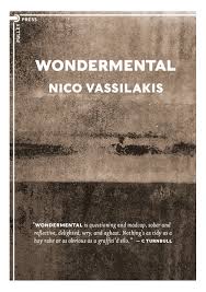 Vassilakis, Nico: Wondermental