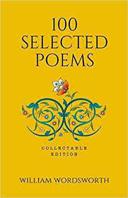 Wordsworth, William: 100 Selected Poems (HB)